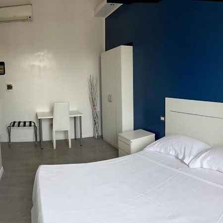 Boutique Rooms Рим Экстерьер фото