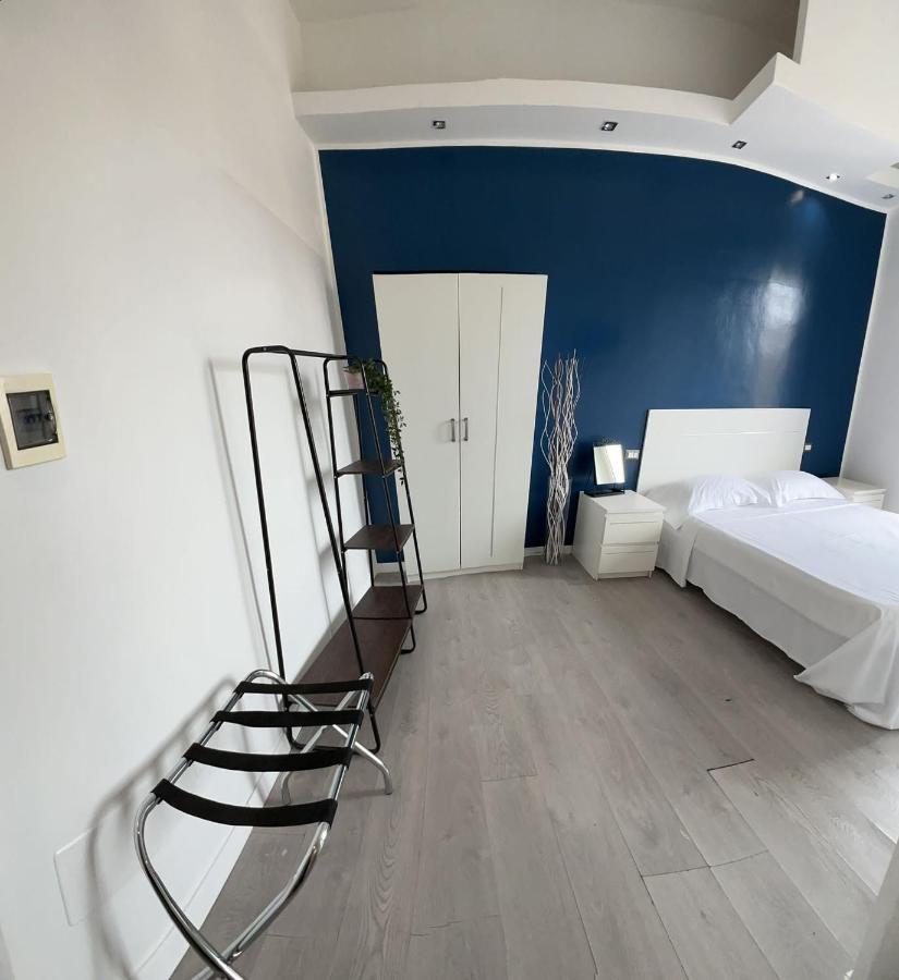 Boutique Rooms Рим Экстерьер фото