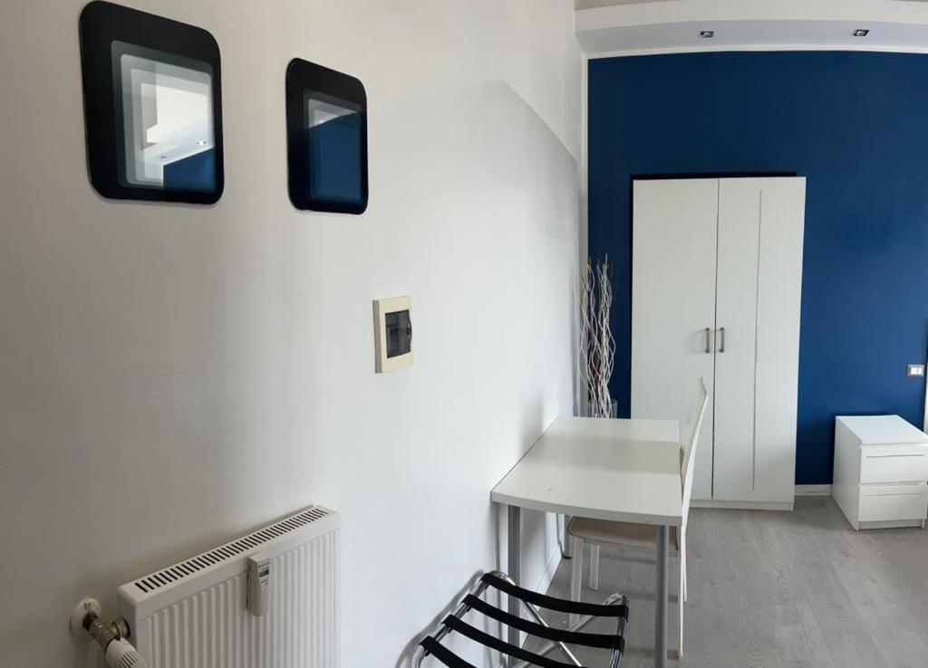 Boutique Rooms Рим Экстерьер фото
