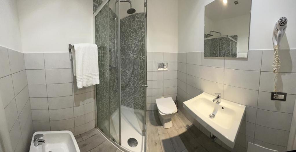 Boutique Rooms Рим Экстерьер фото